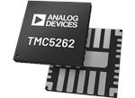 Analog Devices Inc. TMC5262智能步进电机控制器/驱动器IC