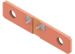 Stackpole Electronics HCC High Current Chassis Mount Shunt Resistors