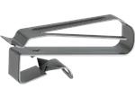 Heyco HEYClip™ SunRunner ® Cable Clips for 4 Cables