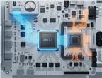 Intelligent Memory UFS 3.1 Managed Flash Devices