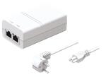 EU/UK/US Single-Port Gigabit Passive PoE Injectors