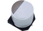 Chemi-Con Alchip™ MZT  Aluminum Electrolytic Capacitors