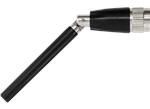 Quectel YEBT010W1AM Wi-Fi® Rubber Monopole Antenna