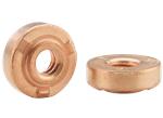 PEM WN™ & WNS™ Self-Locating Projection Weld Nuts