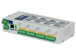ControlByWeb X-432™ Advanced I/O Controller