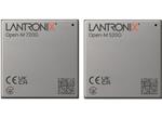Lantronix Open-M™ 720G/520G System on Modules