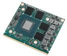 Advantech SKY-MXM-2000B Embedded GPU Card