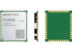 Quectel FCU865R Wi-Fi 6 & BLUETOOTH® 5.3 Modules