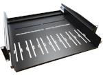 Hammond Manufacturing RSP Sliding Rack Shelves