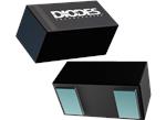 Diodes Incorporated D3V3ZF1BD2CSP Bi-Directional TVS Diode