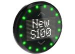 Banner Engineering S100 Multitouch Display