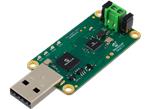 Microchip Technology EVB-LAN8670-USB-D Evaluation Board