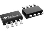 Texas Instruments INA151 Precision Difference Amplifiers