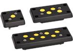 Murrplastik KDP/P-Ex Cable Entry Plates