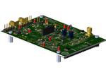 Analog Devices Inc. Eval-AD4086-FMCZ 评估板