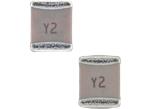 Knowles High Q Non-Magnetic Capacitors