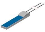 JUMO PCW-H-Pd Platinum-Chip Temperature Sensors