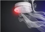 ams OSRAM 烟雾探测器