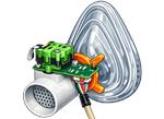 SBN41 Breath Analysis Sensors