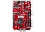 PIC32CM GC Curiosity Pro Development Board