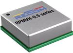 RECOM Power RPMVH-0.5 Power Modules