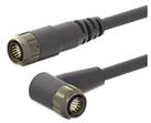ITT Cannon MKJ1 Connectors & CLIK Cordsets