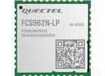 Quectel FCS962N-LP Wi-Fi 6 & BLUETOOTH® 5.4 Modules