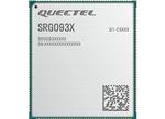 Quectel SRG093X Short-Range Modules