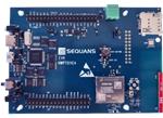 Sequans Calliope™ 2 Kits w/Soracom Cellular Connectivity