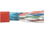 L-Com Cat6a Ethernet Bulk Cables