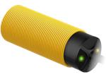 Banner Engineering S30 30mm Plastic Threaded Barrel Sensors