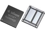 TLE9954QSW40-33 MOTIX™ Motor Control SoCs/SIPs