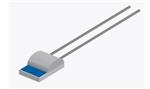JUMO PCW-M-PtNi Platinum-Chip Temperature Sensors