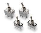 C&K Switches 8500 Toggle Switches