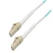 L-Com Simplex LC to UPC Fiber Optic Patch Cables