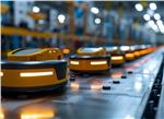 Littelfuse Single-Phase Chargers for AGV & AMR