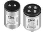 TDK B25697H Film Capacitors