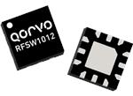 Qorvo RFSW1012宽带SPDT开关
