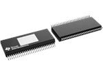 Texas Instruments TAS67524-Q1音频放大器