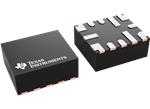 Texas Instruments TMCS1170霍尔效应电流传感器