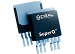 iDEAL Semiconductor iS20M5R5S1H SuperQ™ N-Channel Power MOSFET
