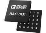 Analog Devices / Maxim Integrated MAX30131/-2/-4 Programmable Analog Front Ends