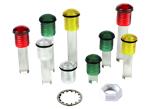 VCC LED Light Pipes