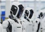Molex Humanoid Robotics Interconnect Solutions