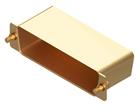 Positronic XC/XCL Precision One-Piece Closed Backshells