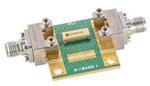 Knowles B140MB4S Development Board