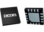 Diodes Incorporated PI6C591200x LVPECL扇出缓冲器