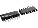 Texas Instruments TPUL2T123/-Q1 Monostable Multivibrators