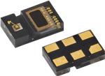 Vishay Semiconductors 基于VCSEL的接近传感器
