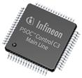 Infineon Technologies PSOC™ Control C3 Main Line Microcontrollers